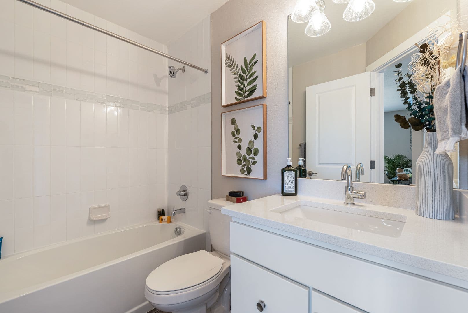 Denver Apartment: 8850 E Mississippi Ave