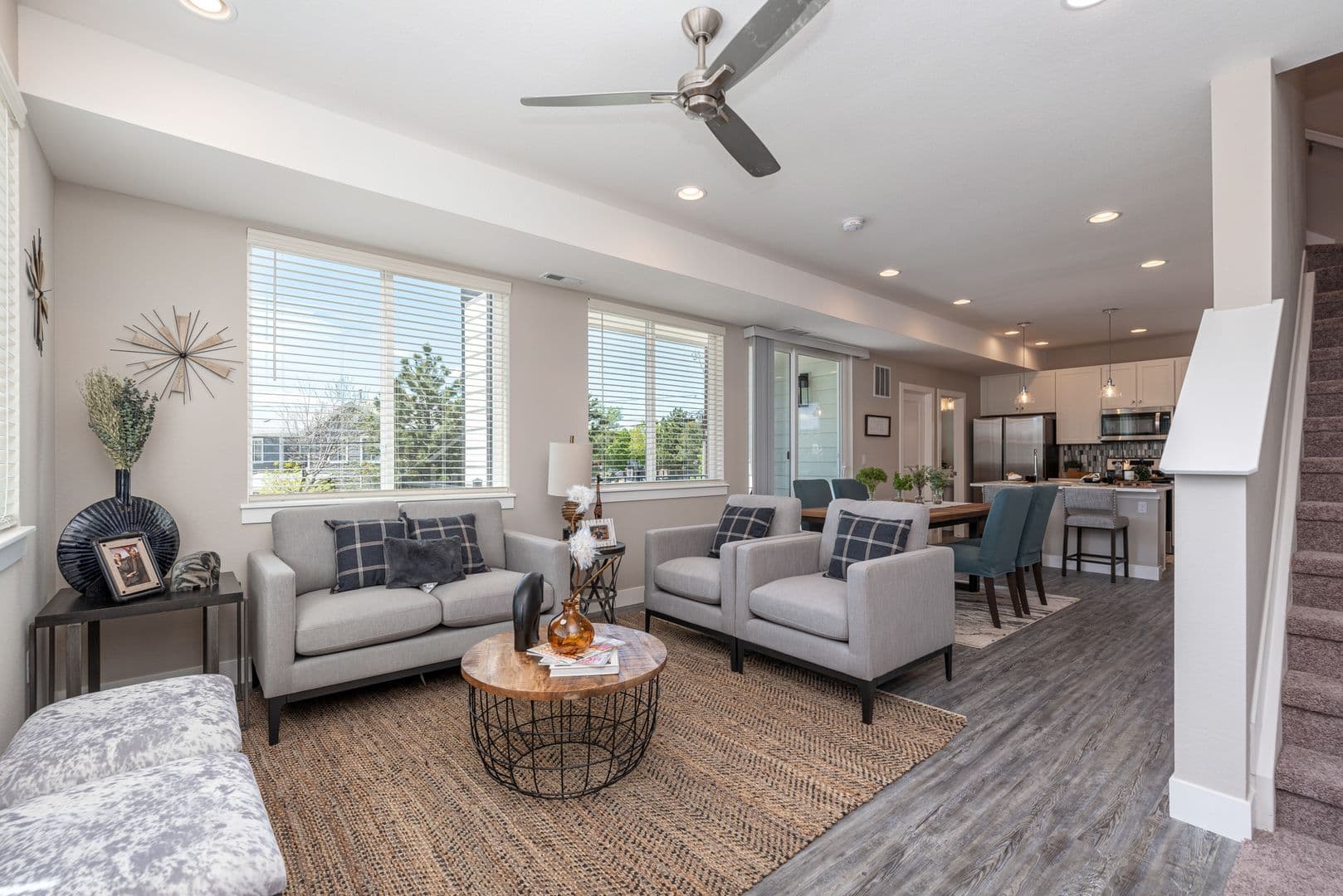 Denver Apartment: 8850 E Mississippi Ave