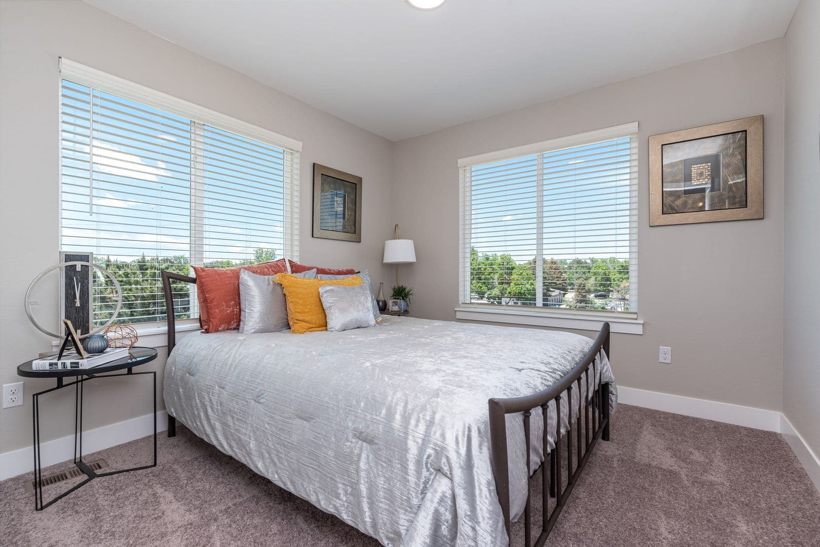 Denver Apartment: 8850 E Mississippi Ave