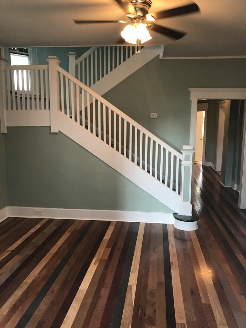 Nashville House: 1802 15th Ave S. Unit A