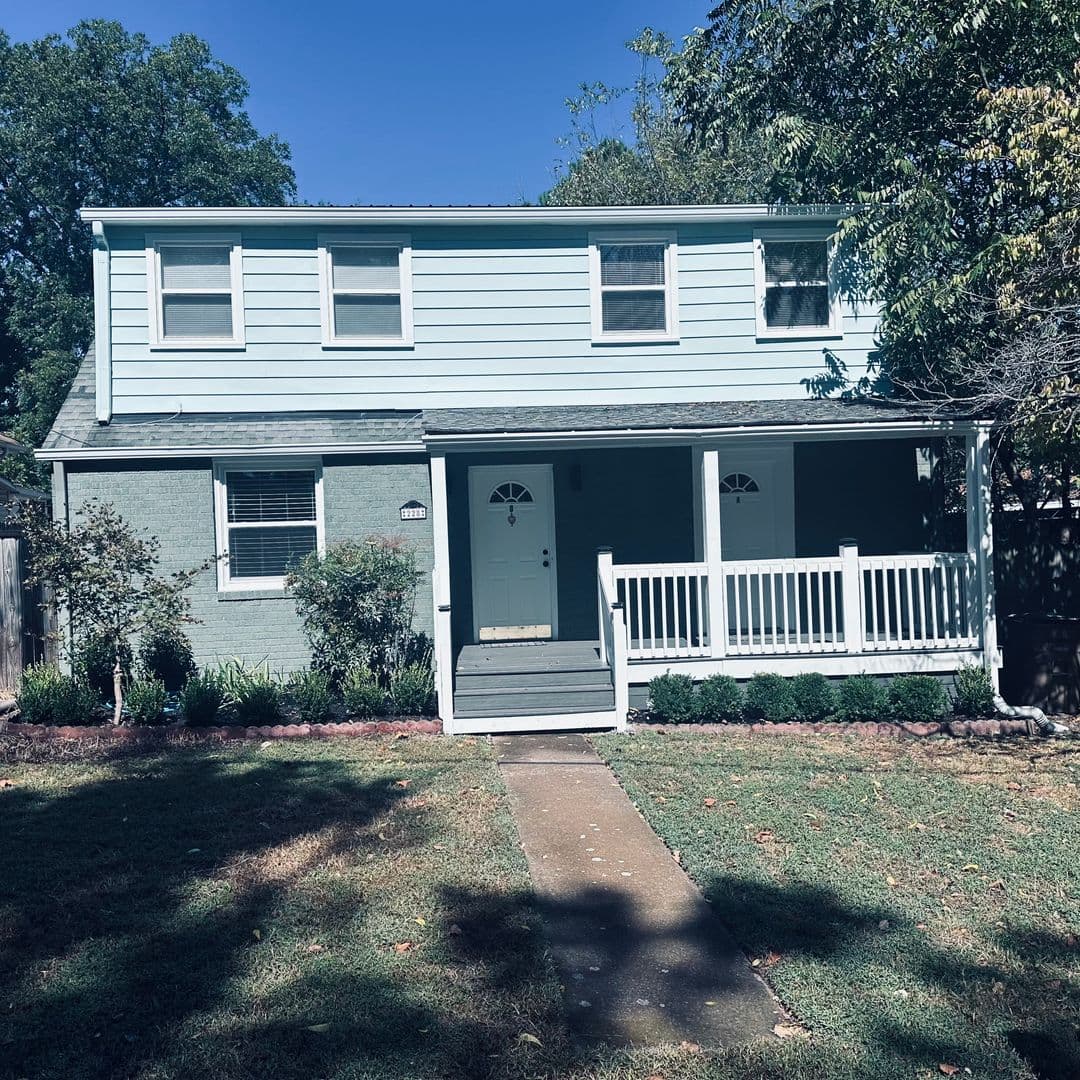 Nashville House: 228 Elberta Avenue Unit A