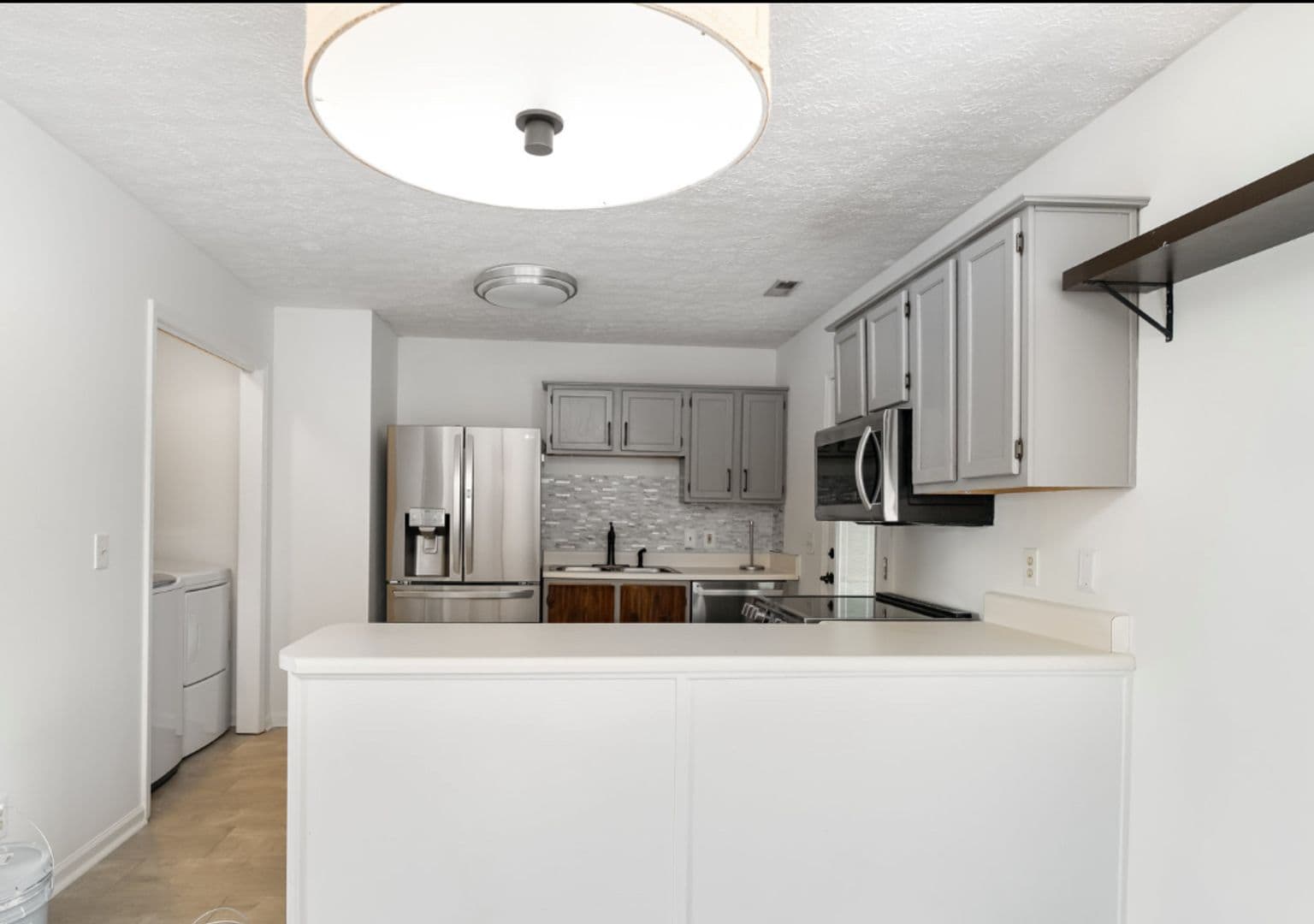 Nashville House: 120 Minnette Court