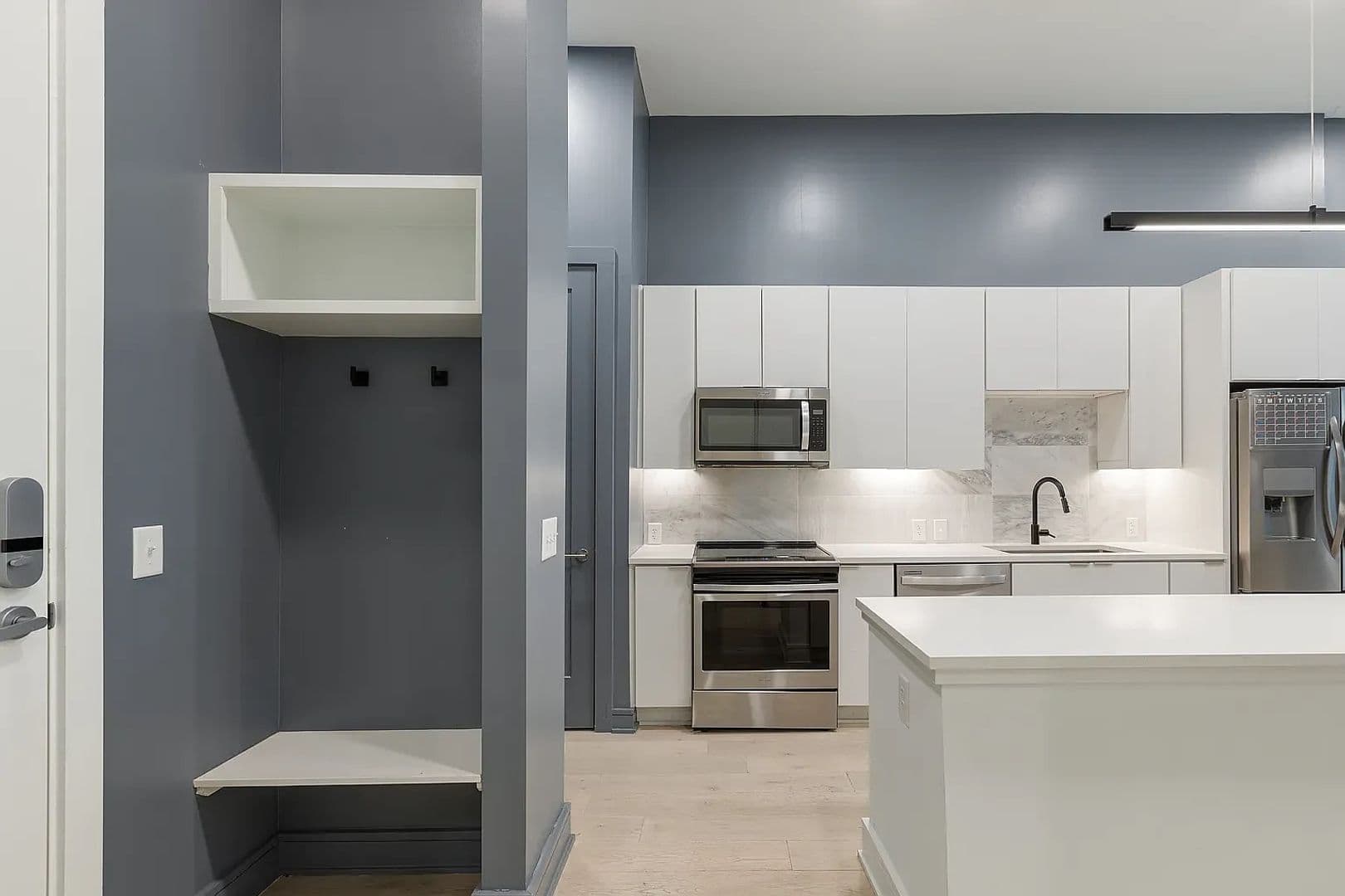 Nashville House: 997 Scovel Street Unit 109