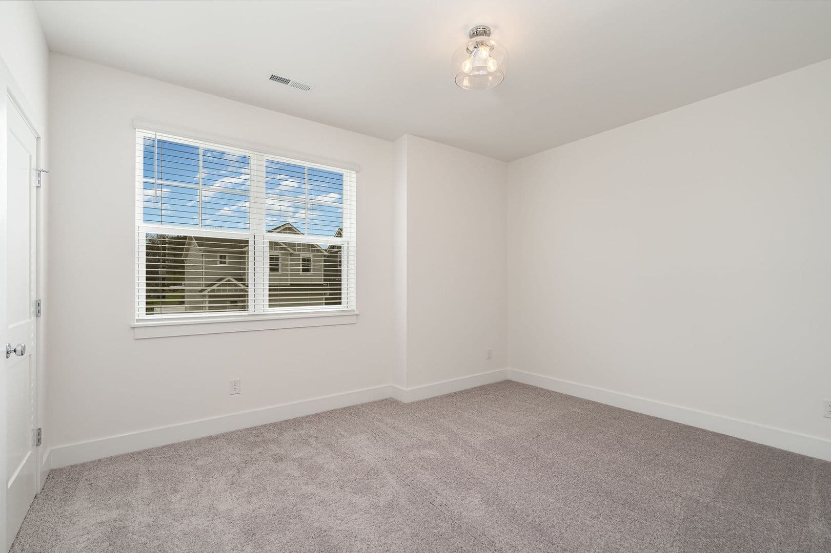 Nashville House: 725 Caraway Lane
