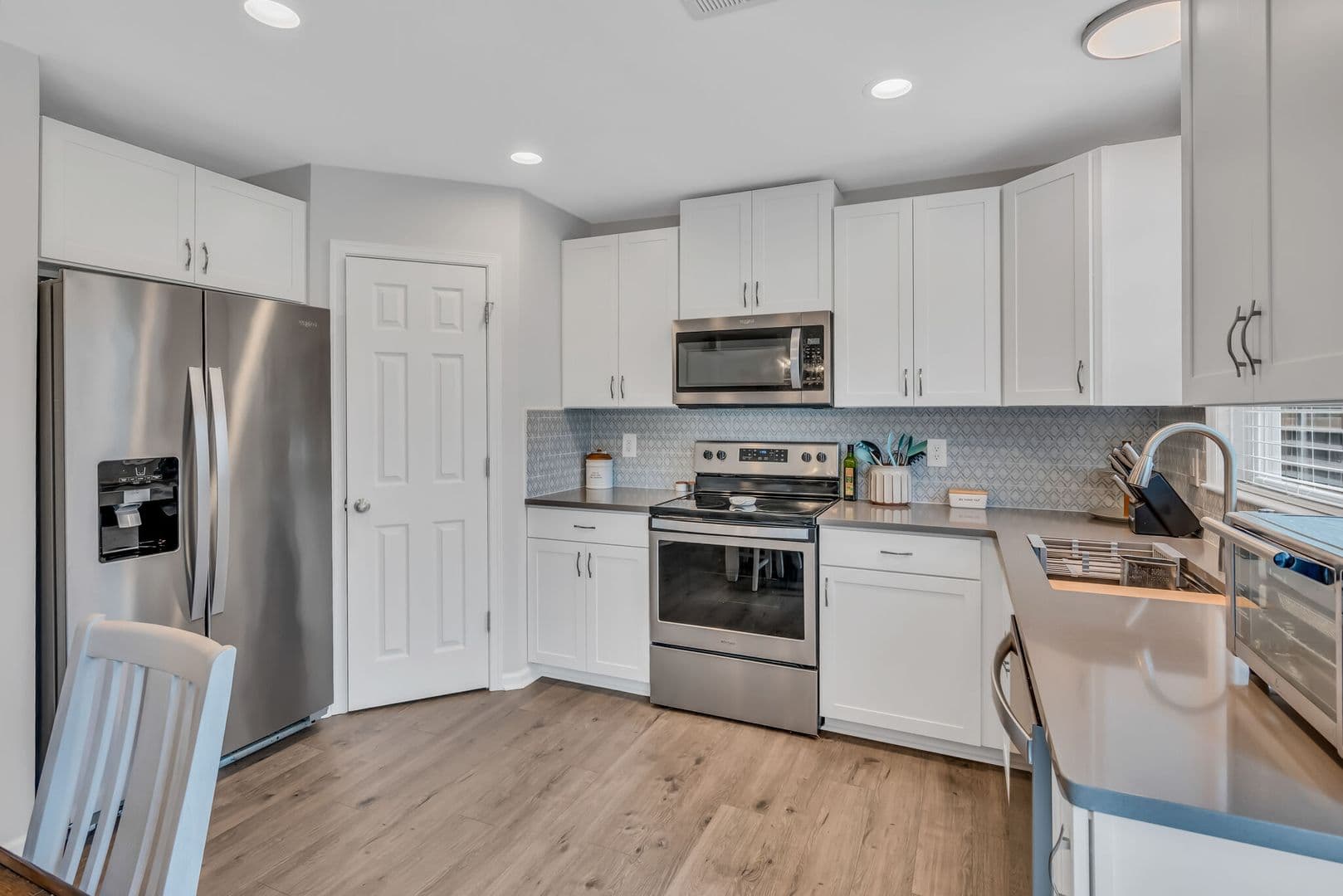 Nashville House: 1428 Goodnight Court