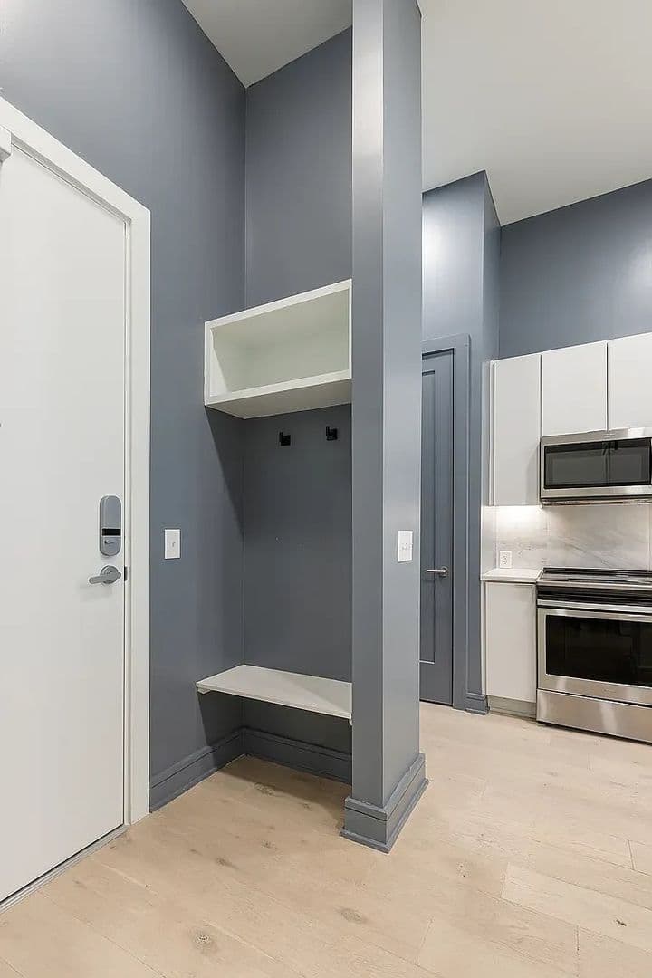 Nashville House: 997 Scovel Street Unit 109