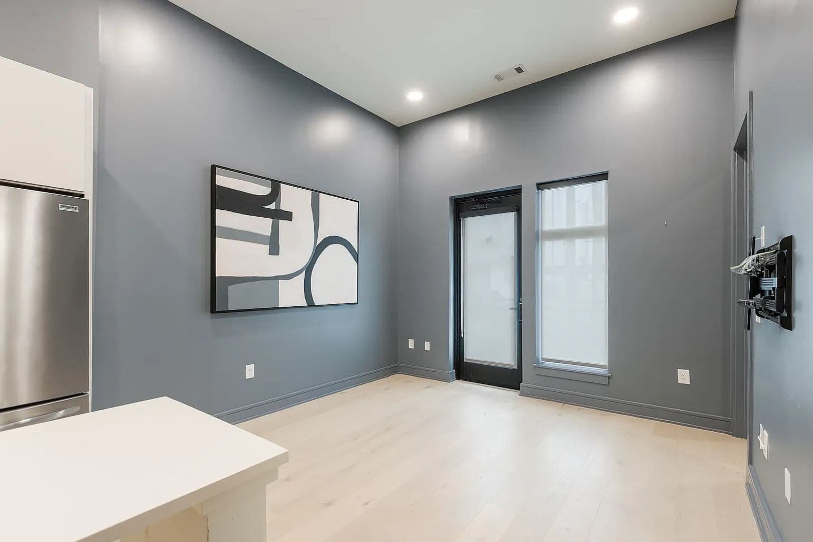 Nashville House: 997 Scovel Street Unit 109