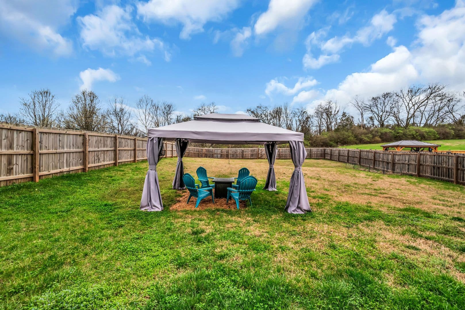 Nashville House: 1428 Goodnight Court