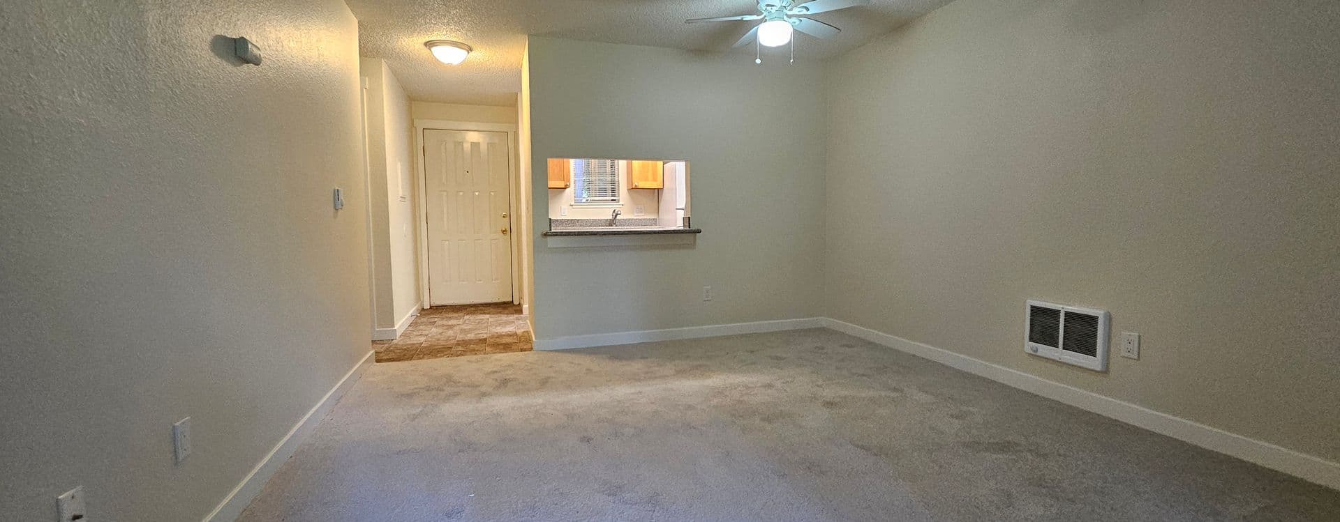BELLEVUE Apartment: 14302 SE 18TH ST