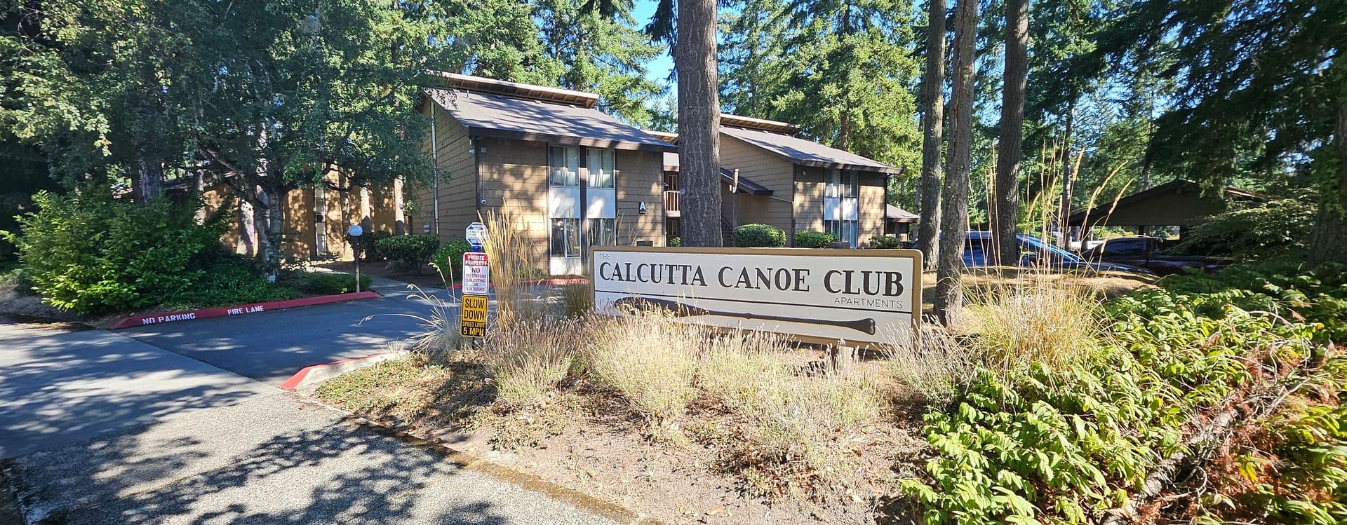 BELLEVUE Apartment: 14302 SE 18TH ST