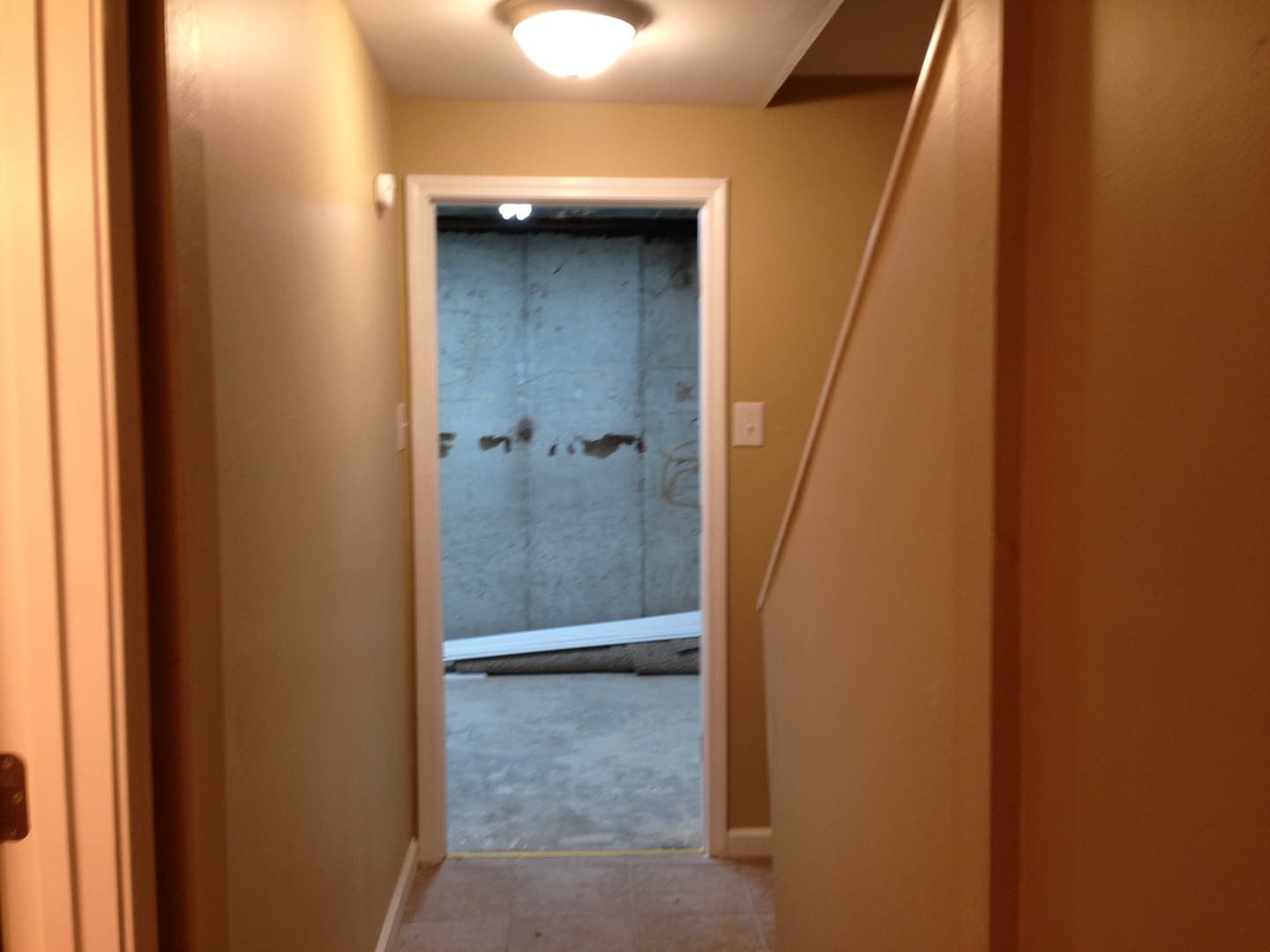 Arnold Apartment: 1808 - 1814 MO State Rd