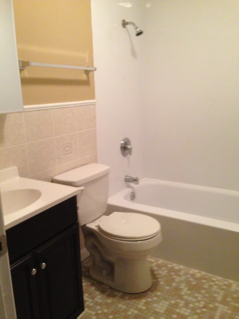 Arnold Apartment: 1808 - 1814 MO State Rd