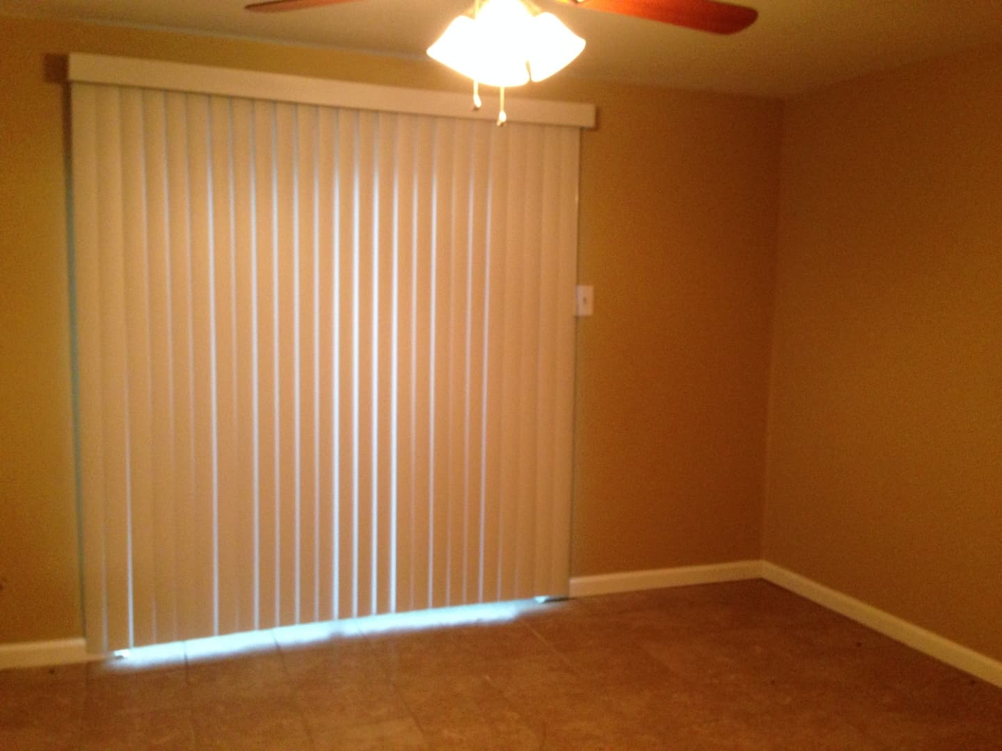Arnold Apartment: 1808 - 1814 MO State Rd