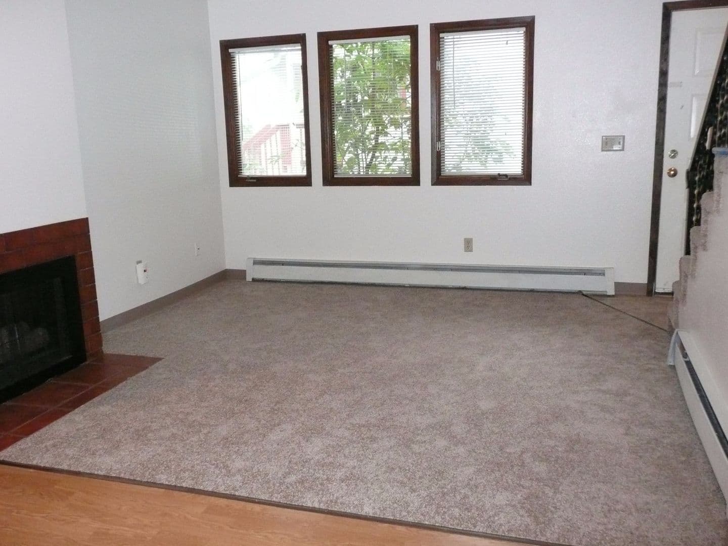 Anchorage Townhome: 1930 Marthas Vineyard Cir  #2