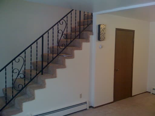 Anchorage Townhome: 1930 Marthas Vineyard Cir  #2