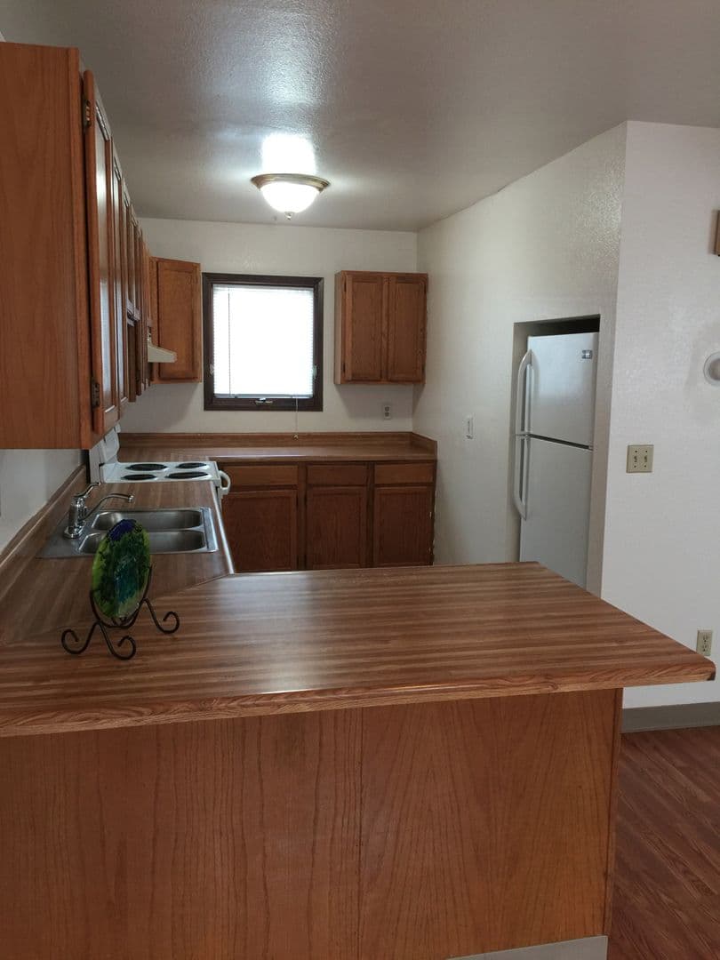 Anchorage Townhome: 1910 Martha's Vineyard Cir #1