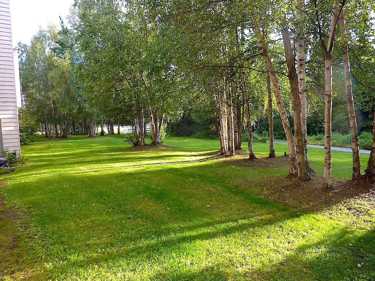 Anchorage Apartment: 577 E. Dowling Rd. #17
