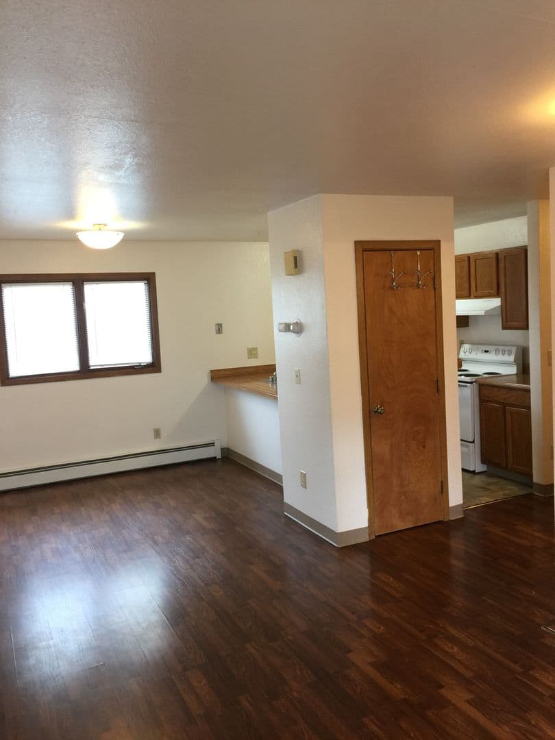 Anchorage Townhome: 1931 Martha's Vineyard Cir #3