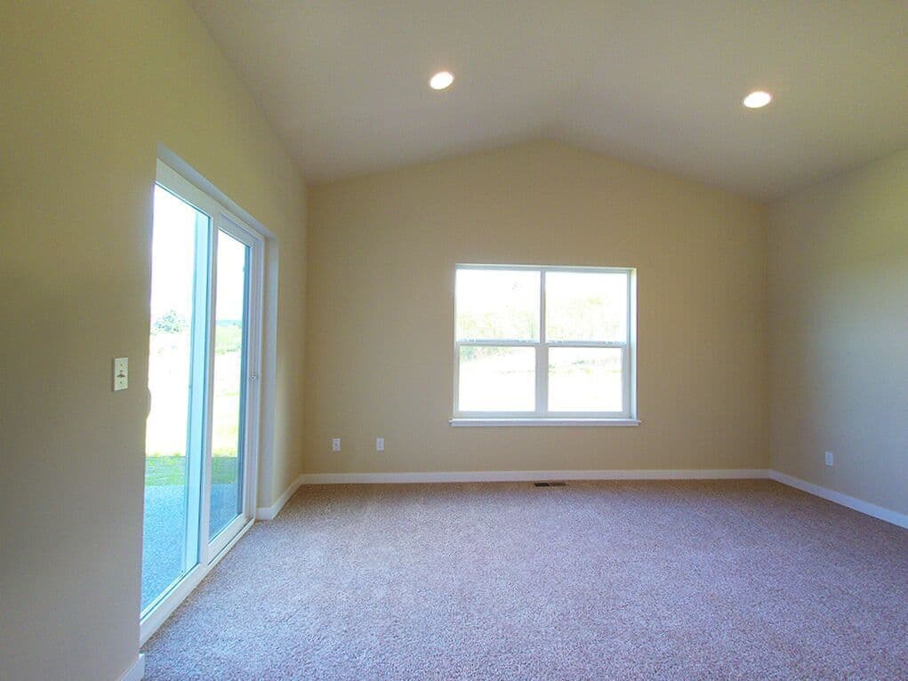 Sequim House: 21 Balsam Court