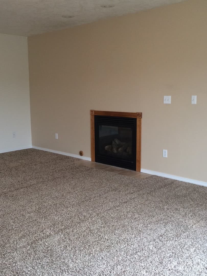Pullman House: 272 SW Sanna Court
