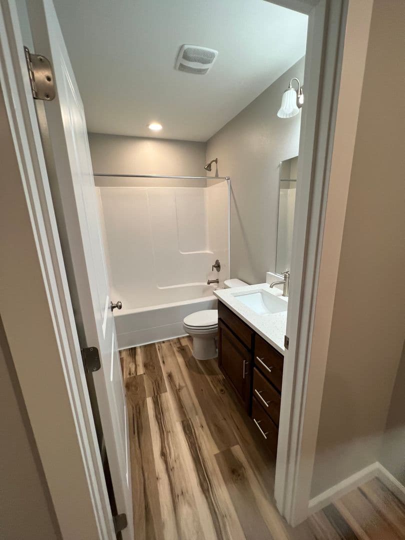 Ephrata Townhome: 71 Grant Dr