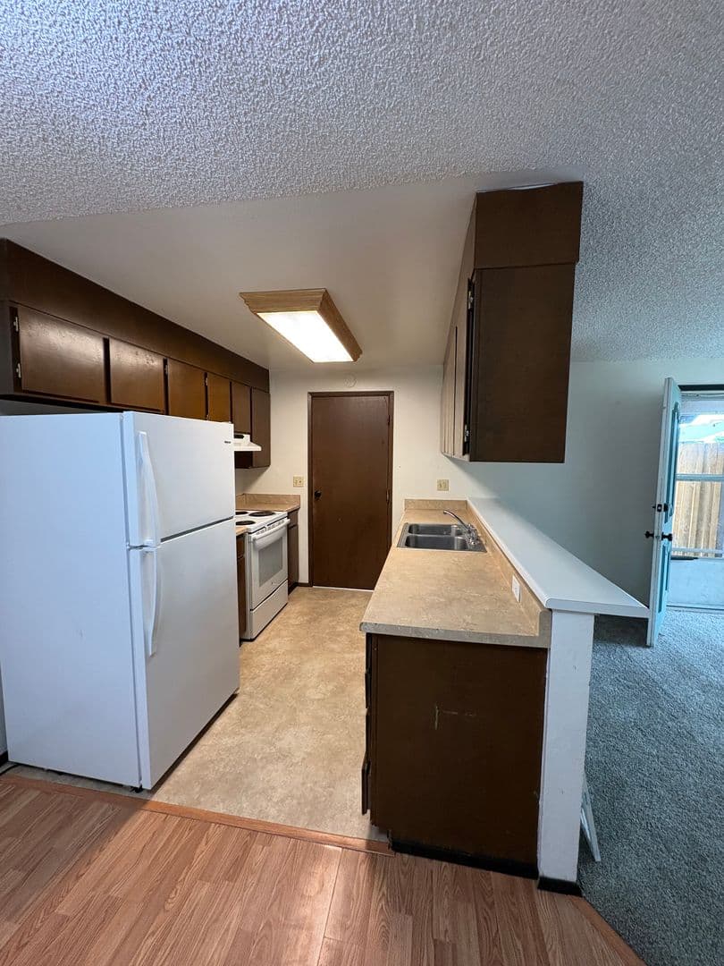 Quincy Townhome: 202-220 C st SW
