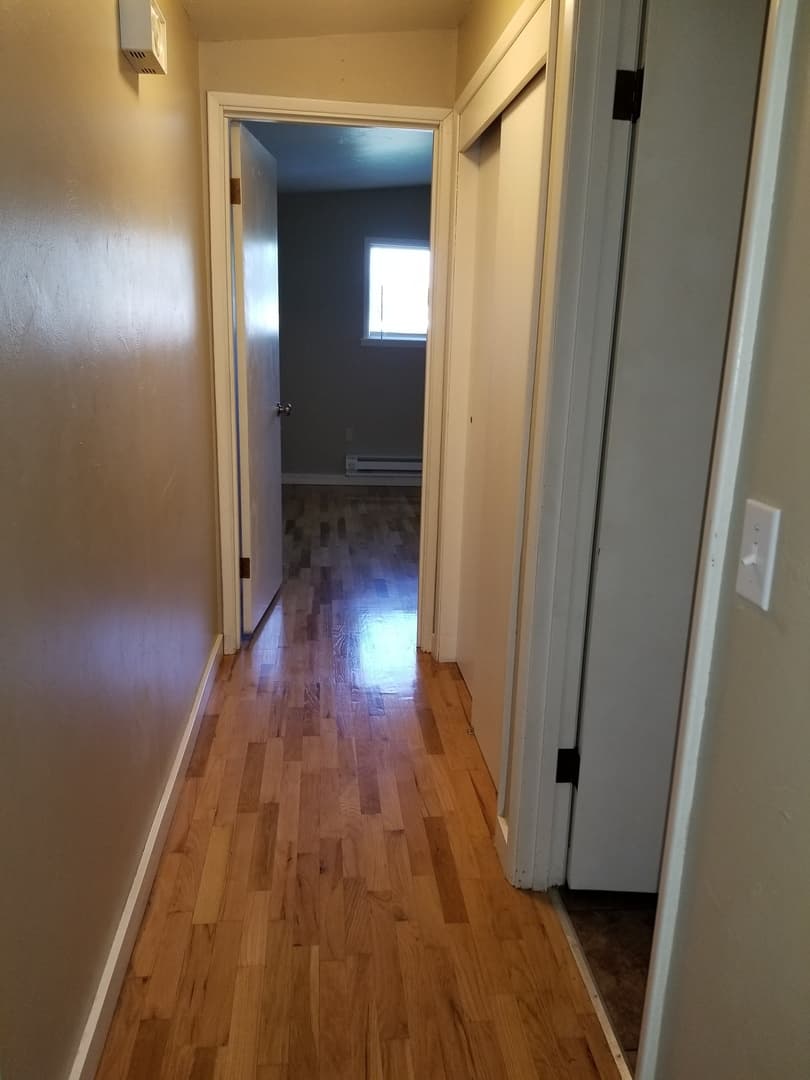 Ephrata Apartment: 17/17.5/19 F St SW