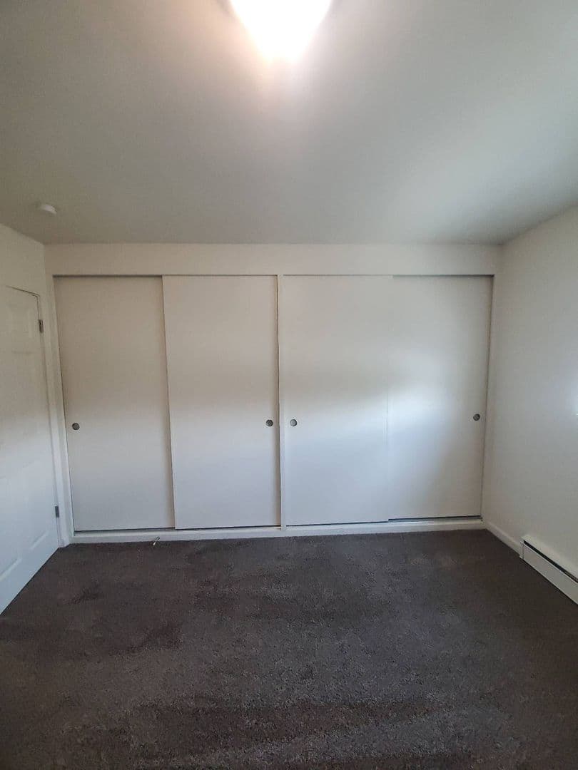 Moses Lake Apartment: 615 S. Alder St #16