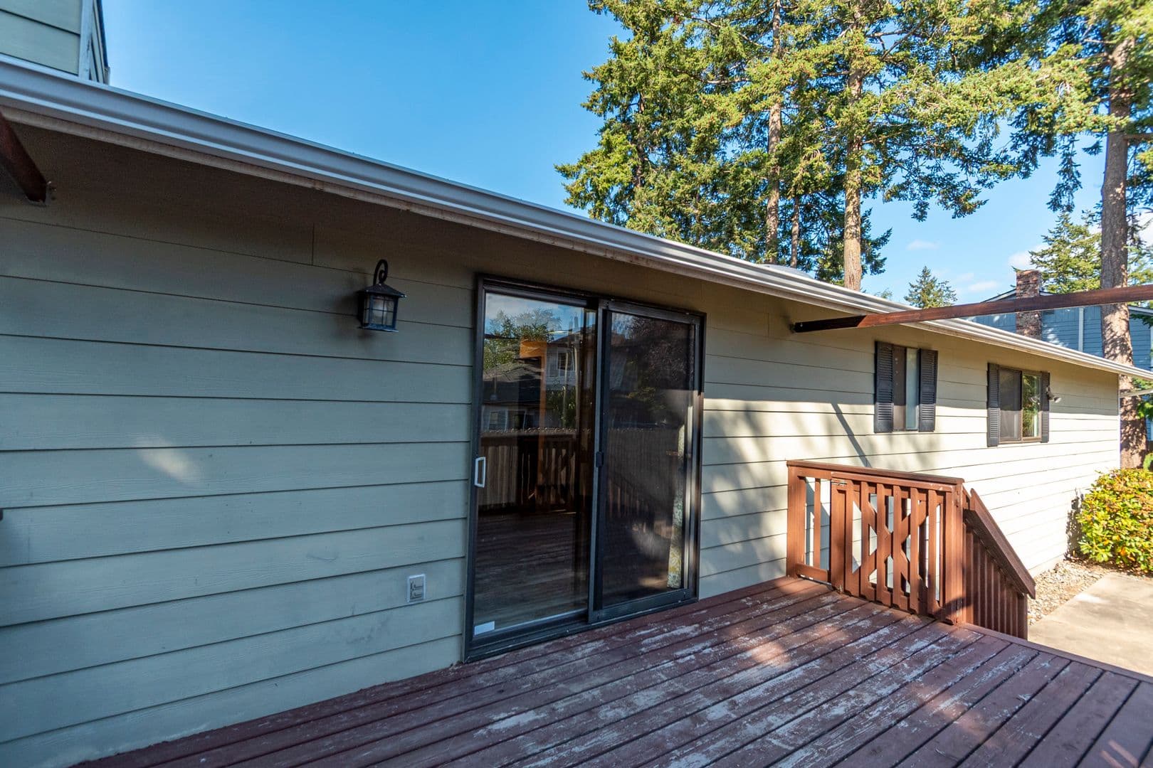 Oak Harbor House: 537 NW Columbia Dr