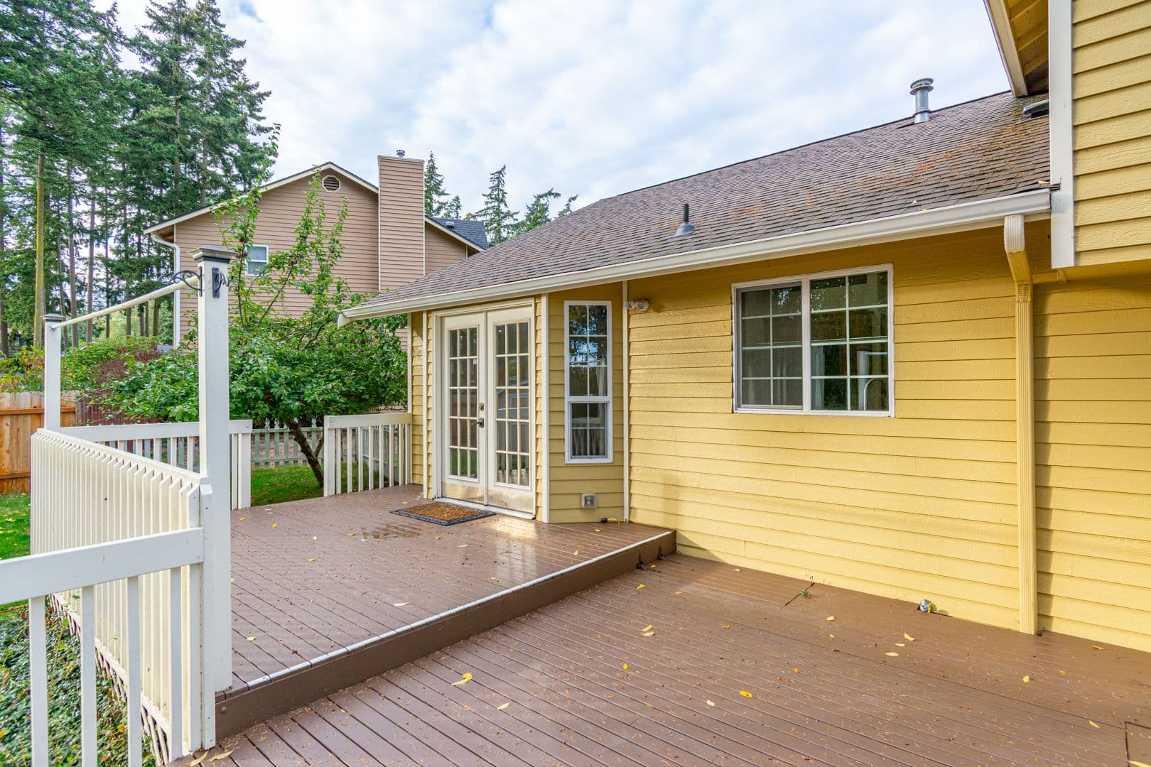 Oak Harbor House: 751 NW 1st Ave