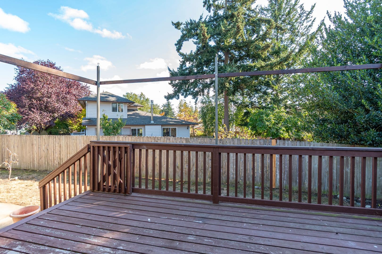Oak Harbor House: 537 NW Columbia Dr