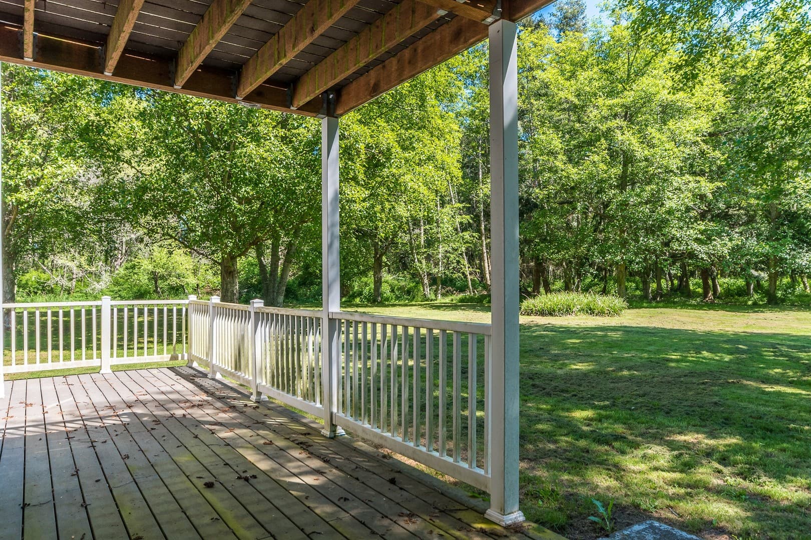 Coupeville House: 839 Hazzle Court