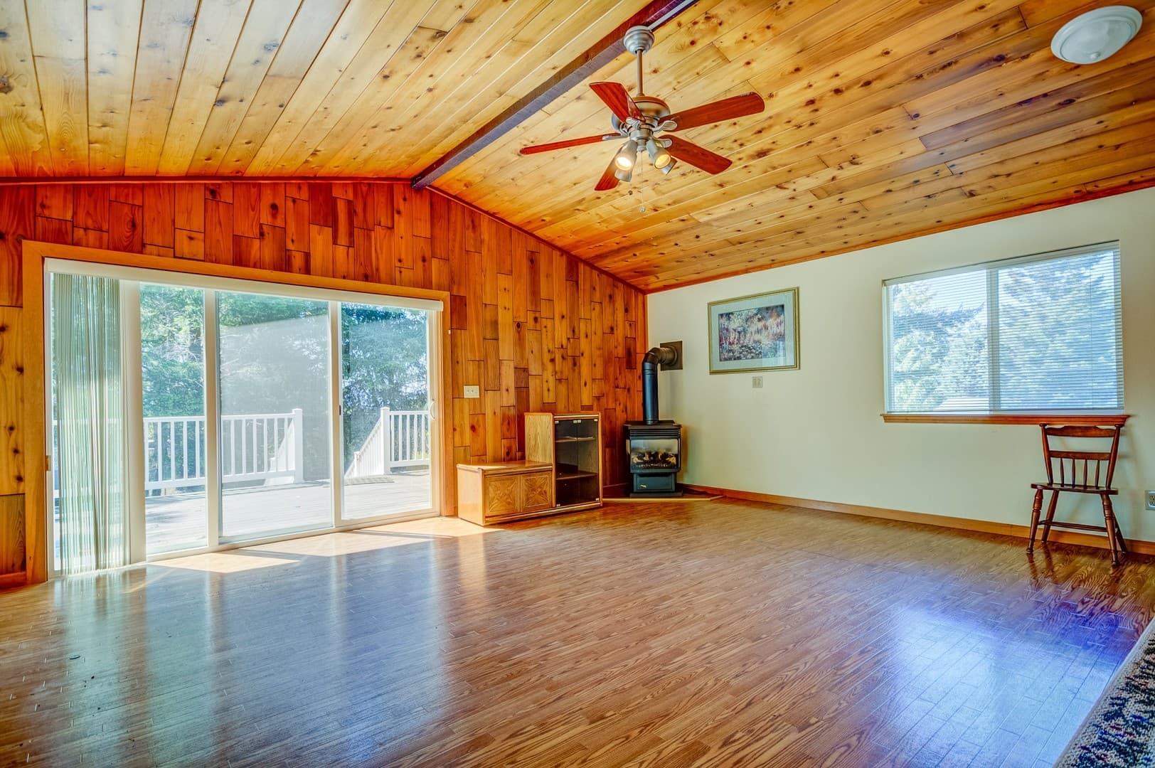 Coupeville House: 839 Hazzle Court
