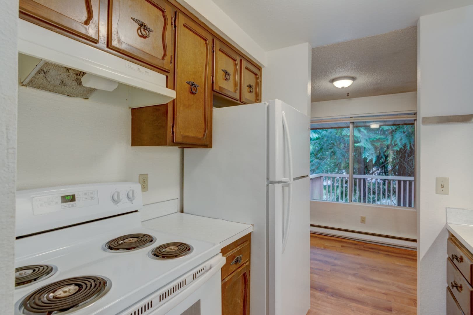 Oak Harbor Apartment: 4173 Cabrini Ct