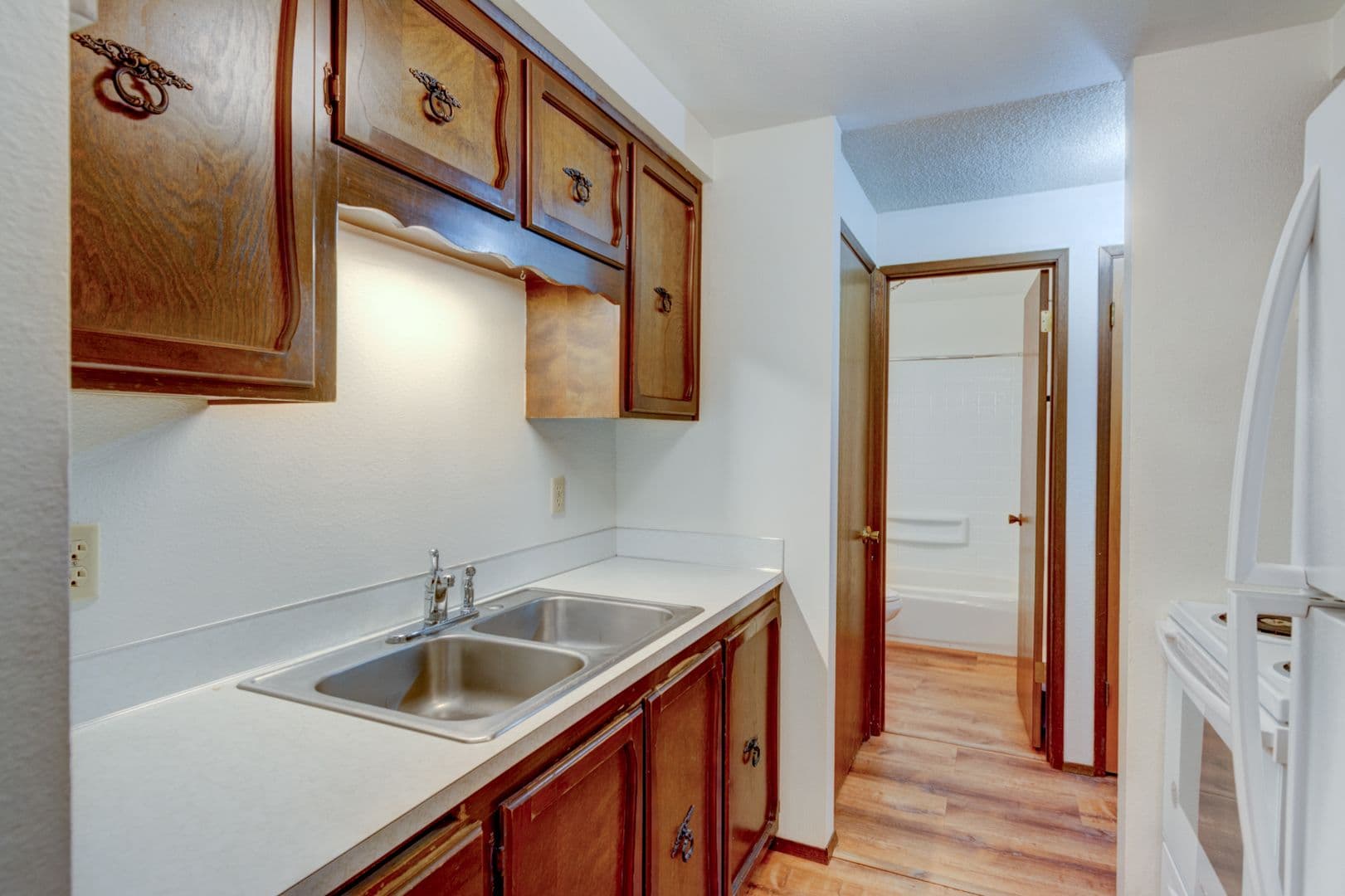 Oak Harbor Apartment: 4173 Cabrini Ct