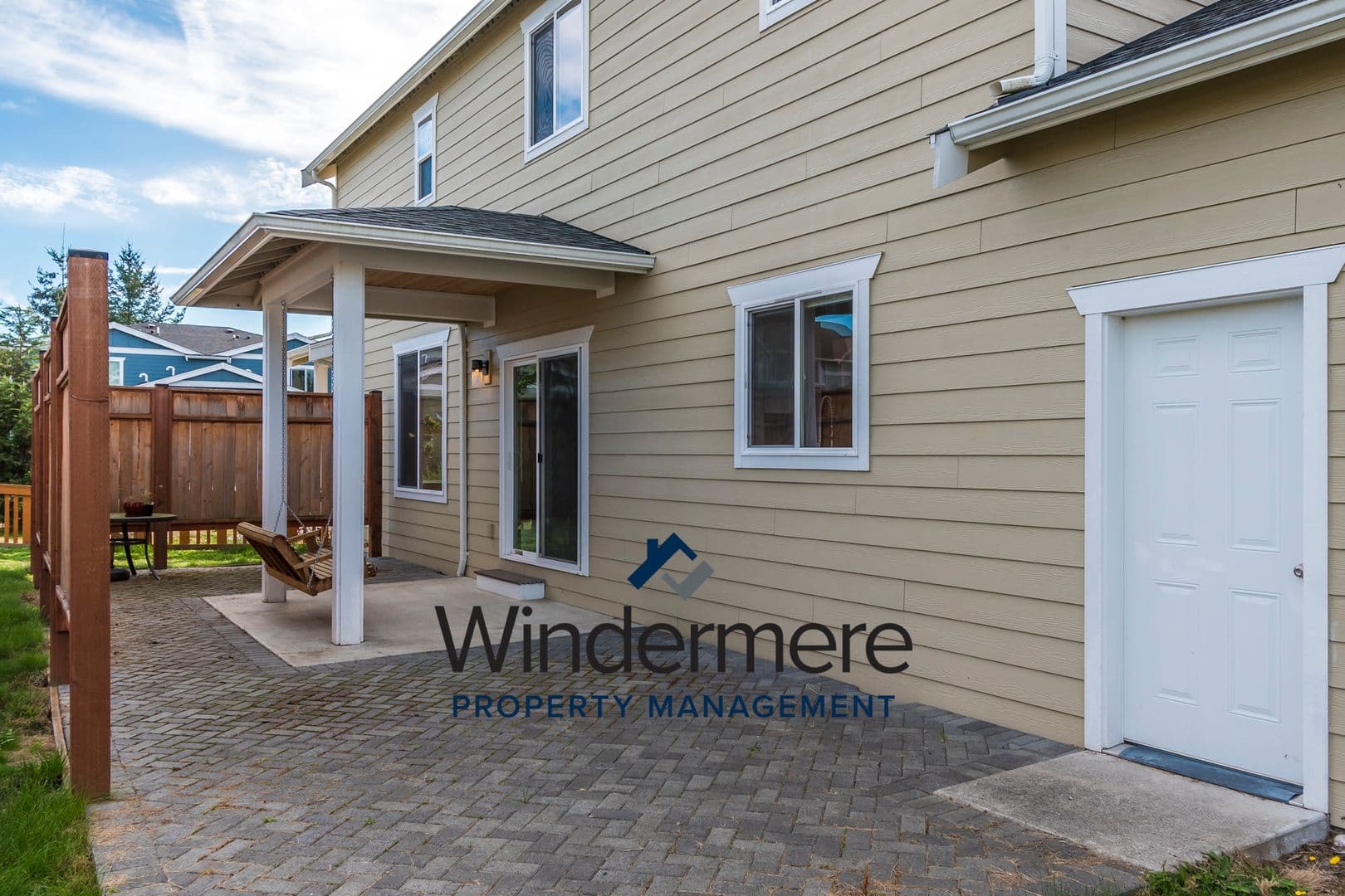 Oak Harbor House: 1632 NW 5th Ave