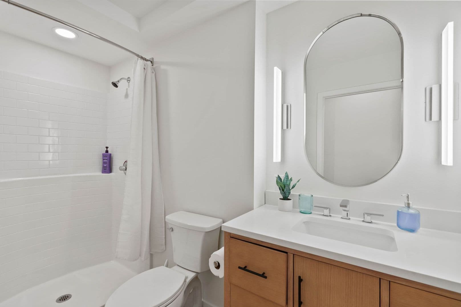 Spokane Apartment: 1517 S. Grand Blvd