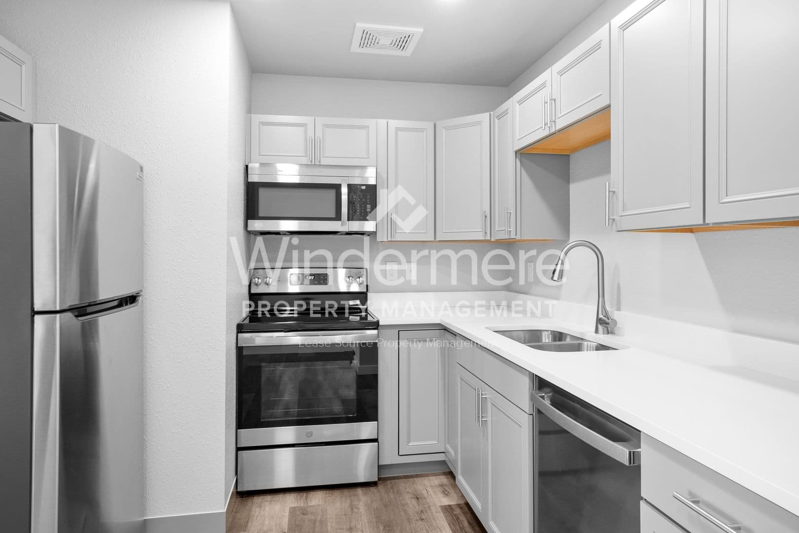 Spokane Apartment: 2023 W. 3rd Ave