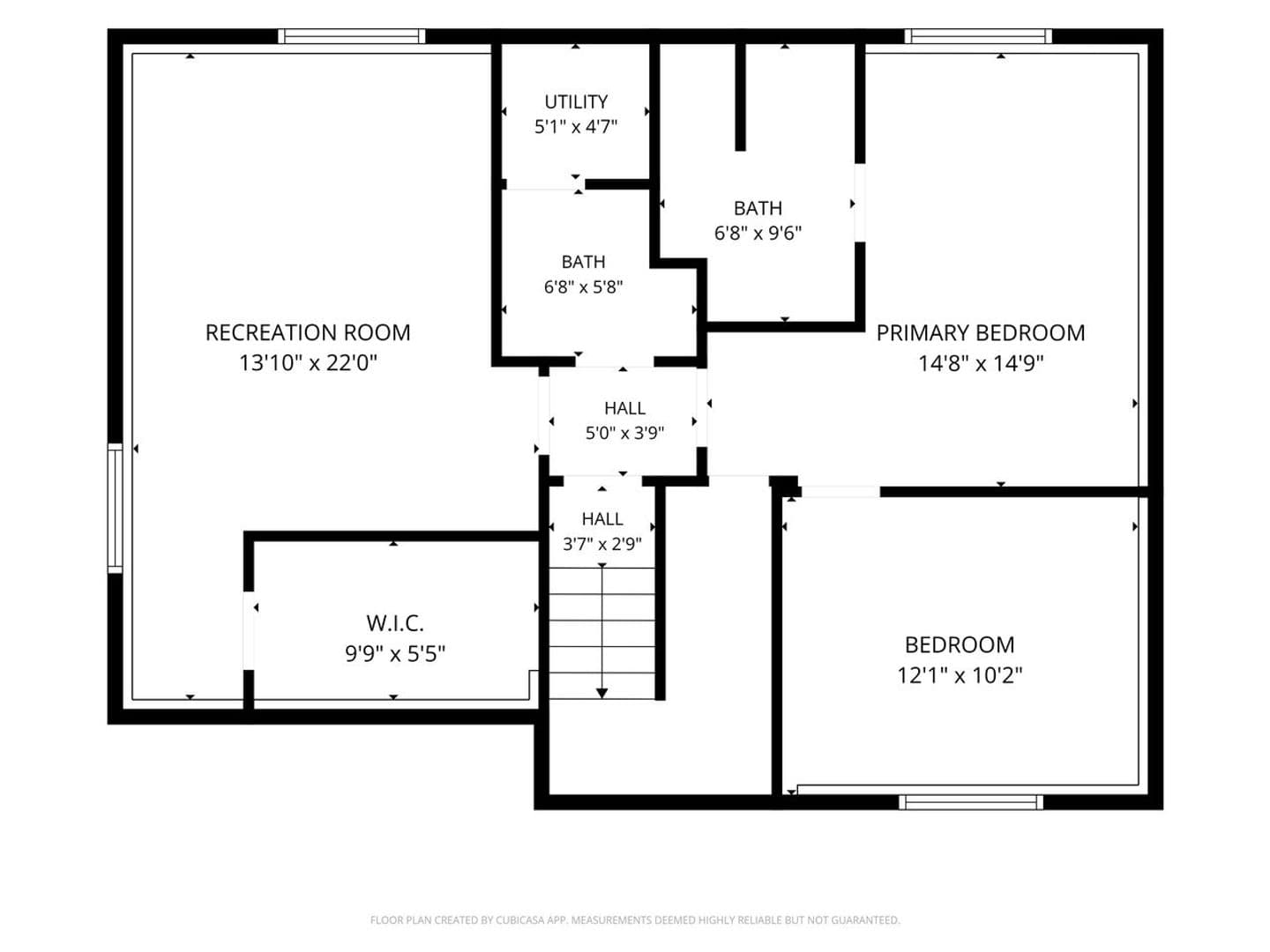 Airway Heights House: 507 S Lawson