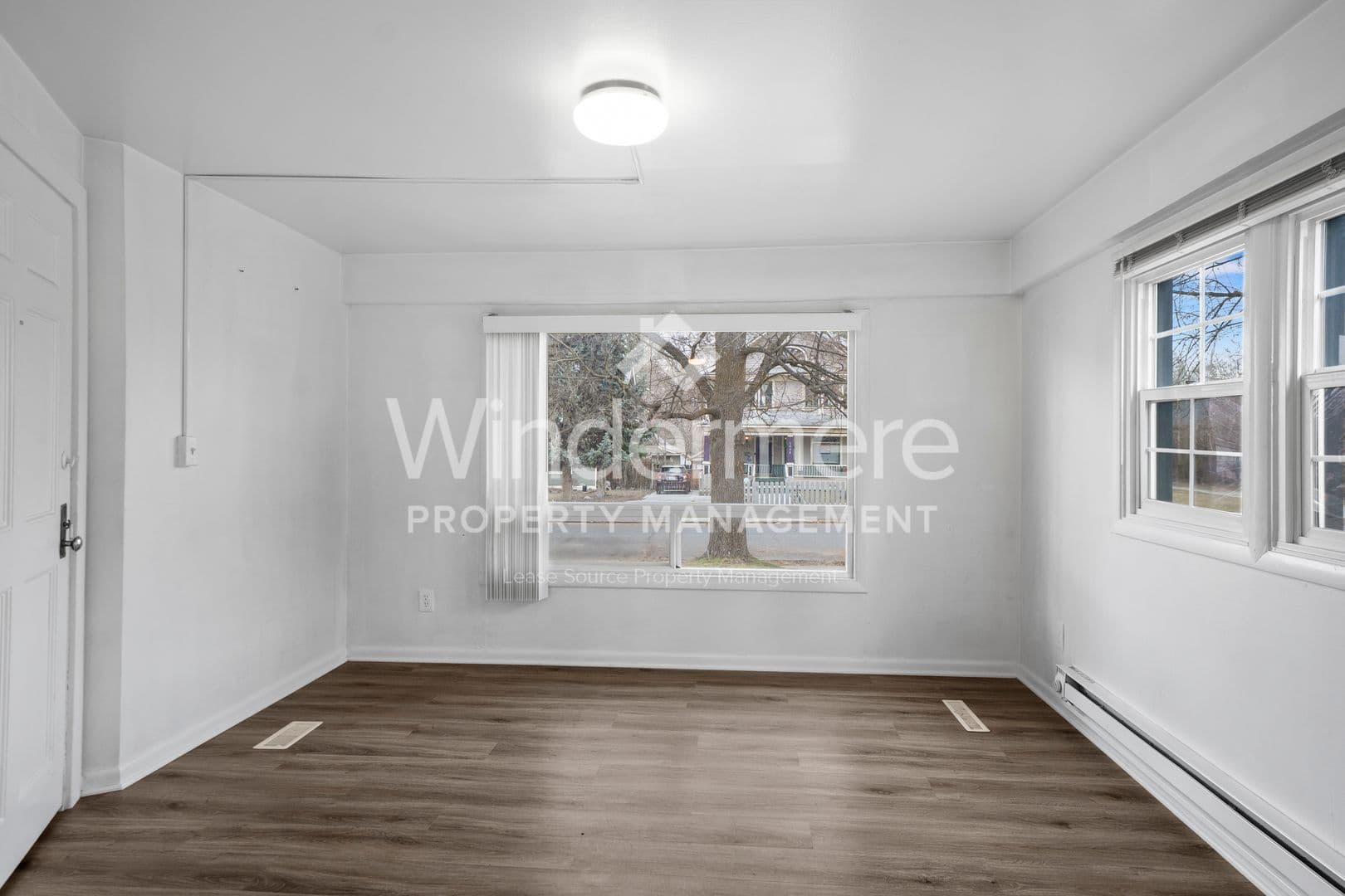 Spokane Apartment: 1425 W 8th