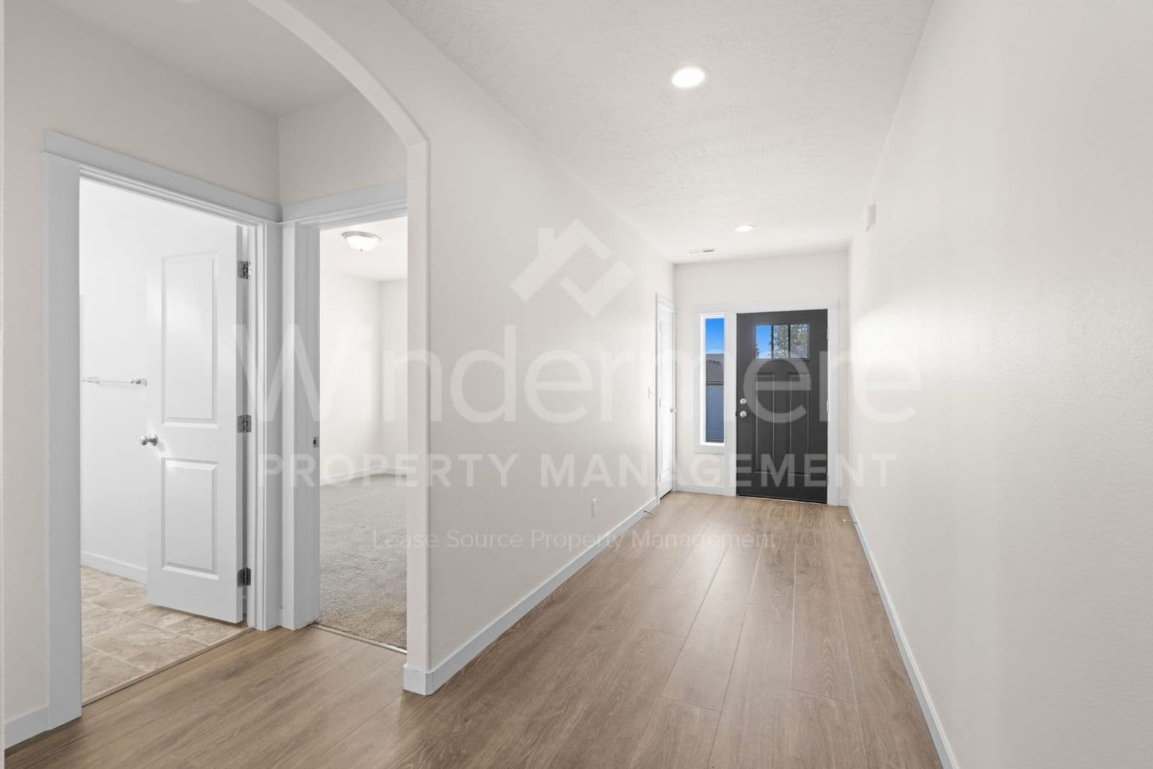 Spokane House: 8616 W 8th Ave.