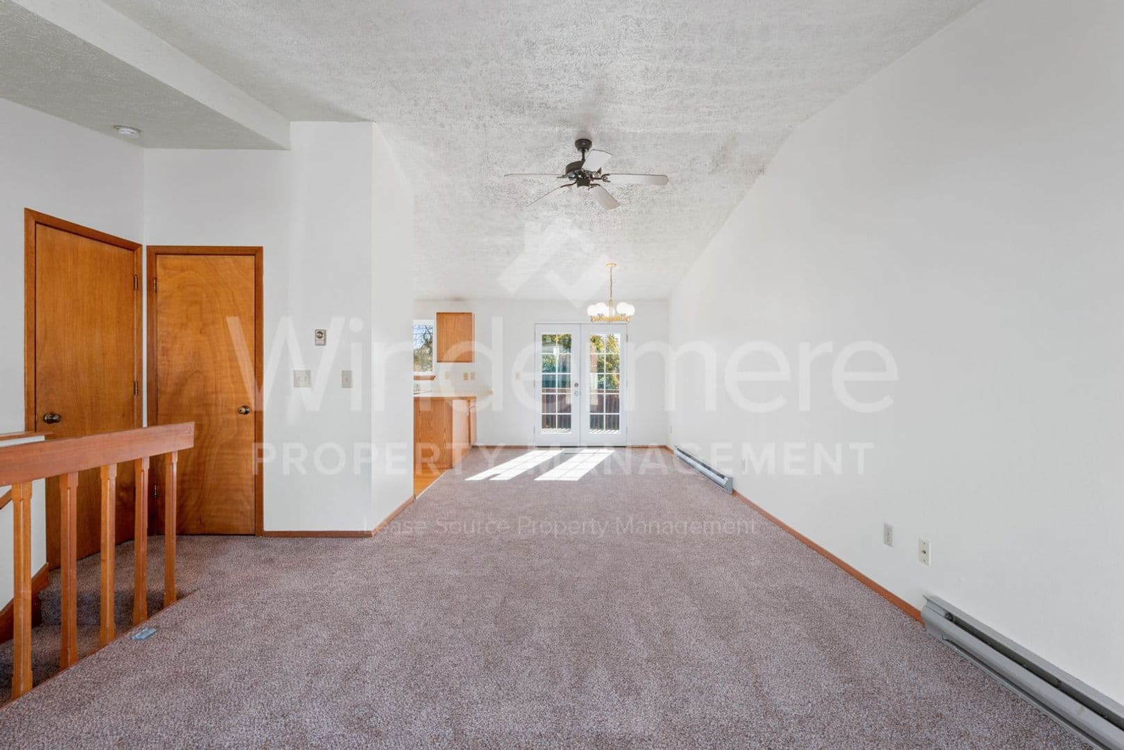 Spokane Apartment: 1424 E Wabash