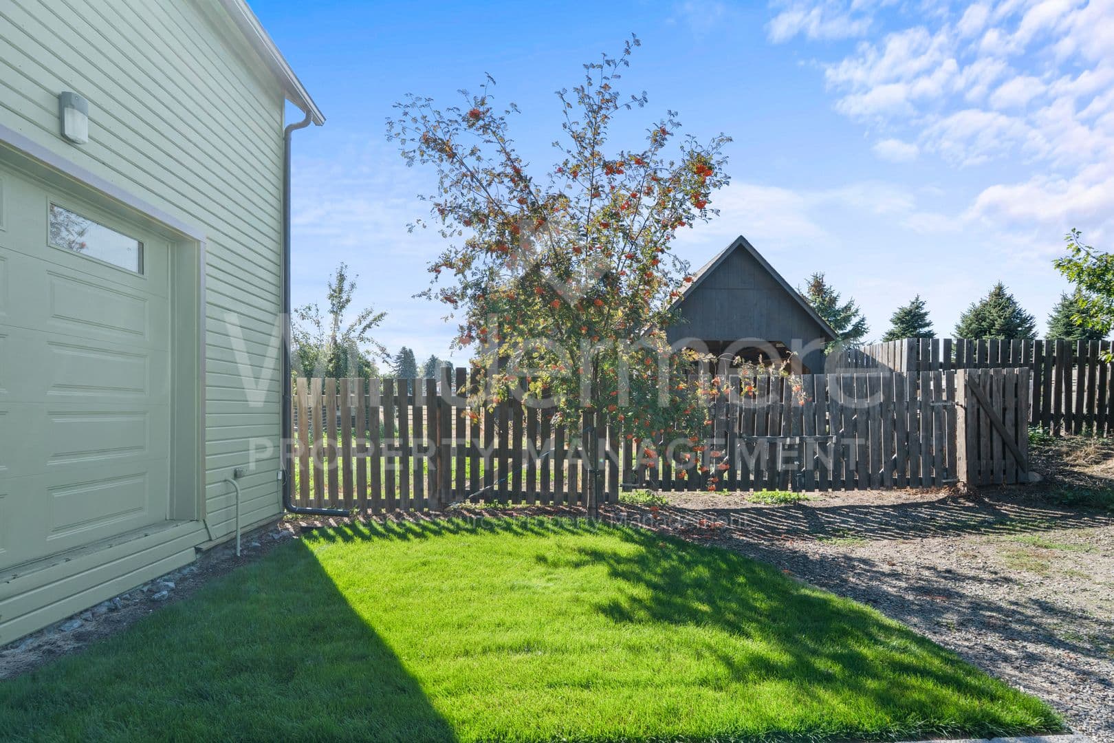 Spokane House: 6616 E Orchard Rd