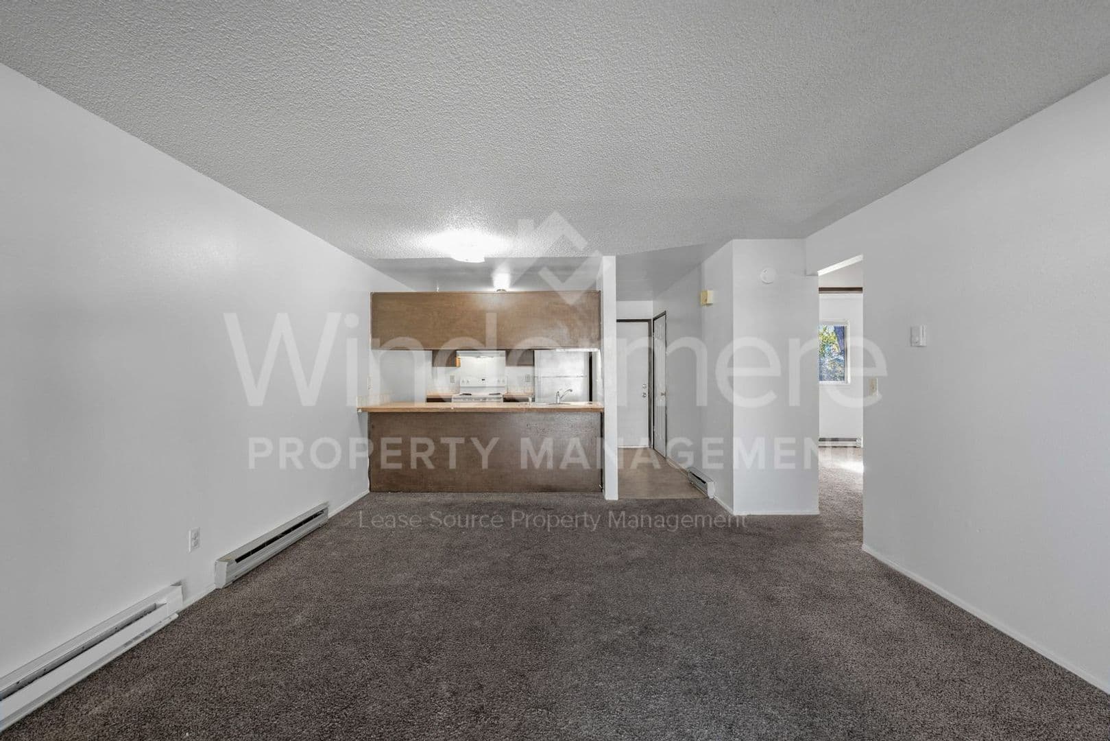 Spokane Valley Apartment: 22 N Skipworth