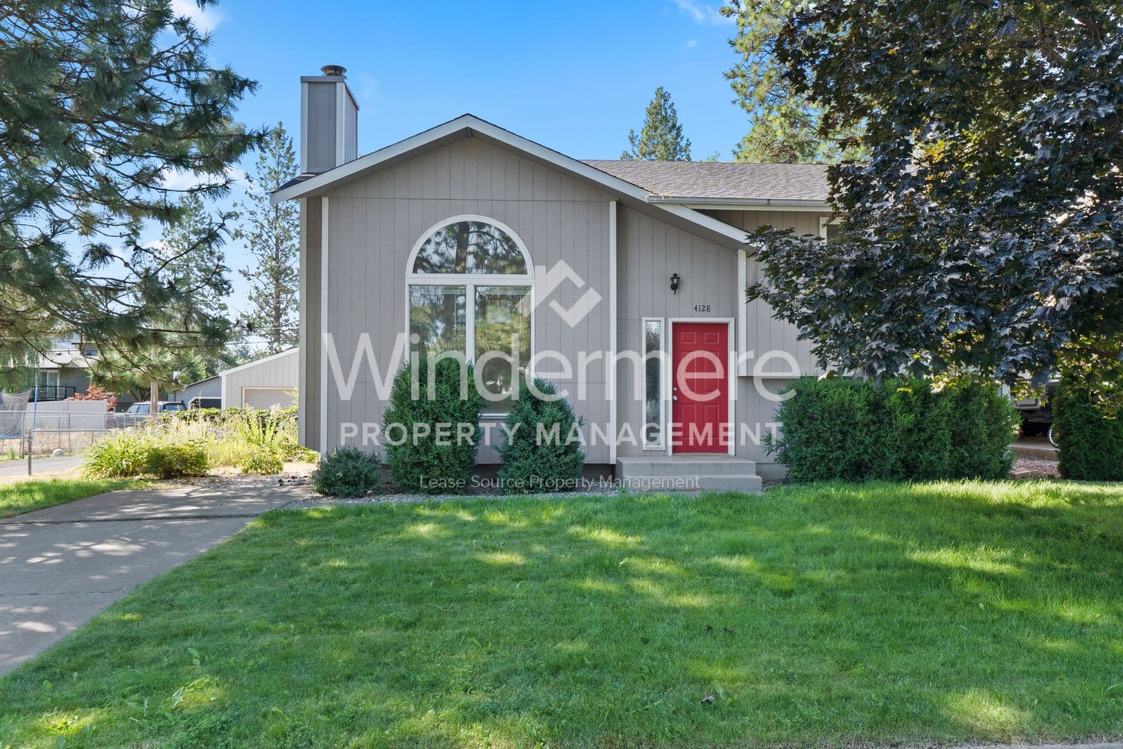 Spokane House: 4128 E 34th Ave