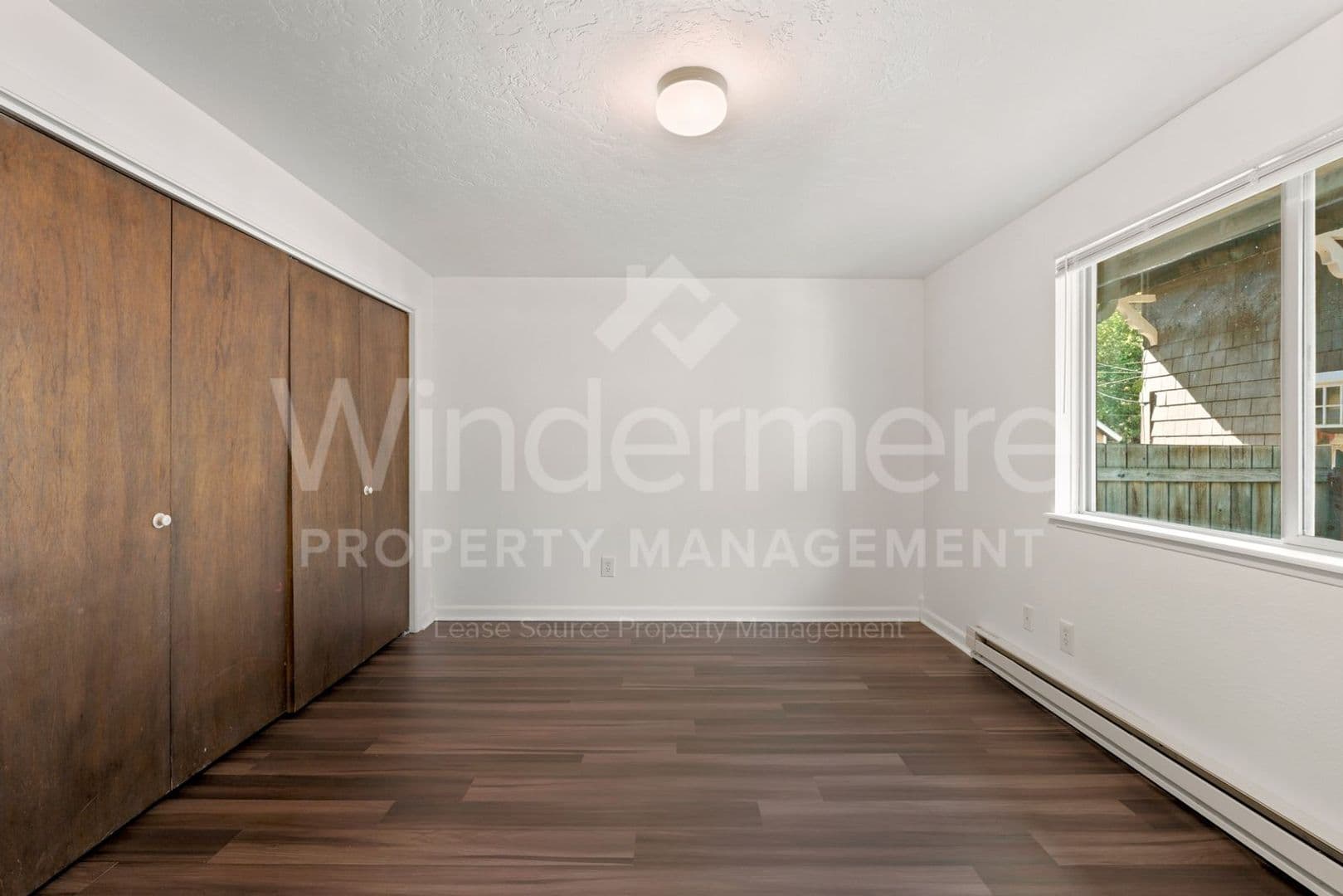 Spokane Apartment: 1021 W 15th