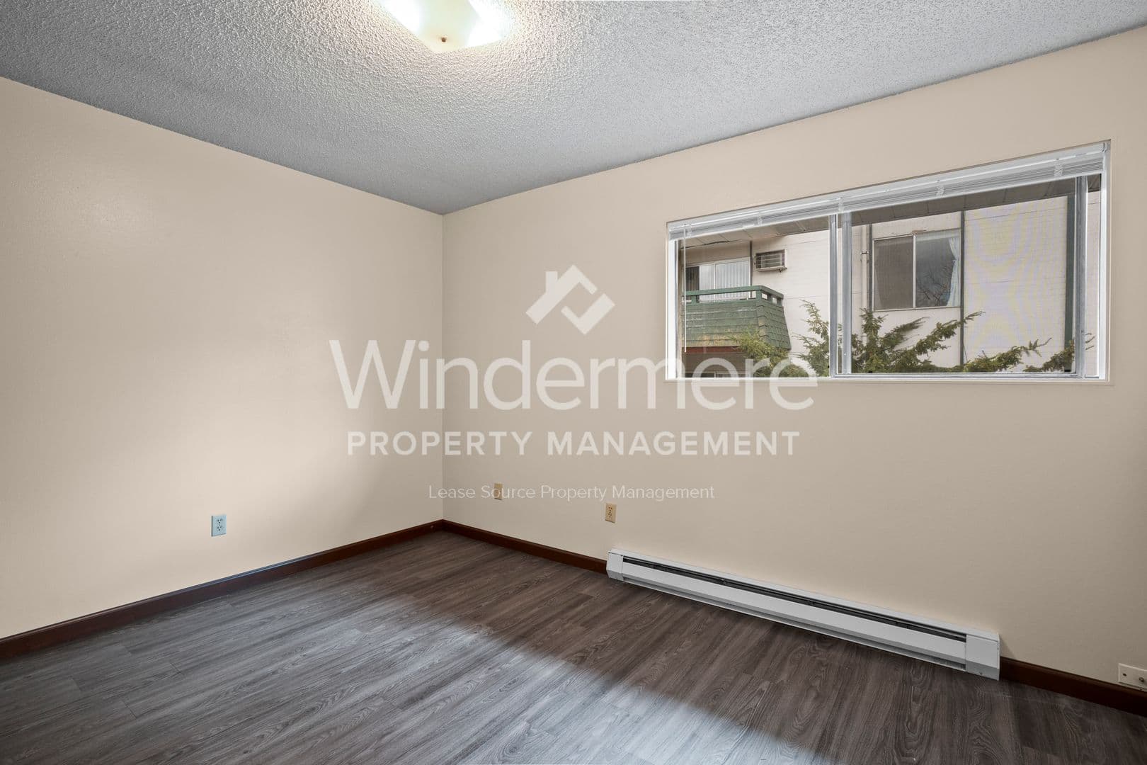 Spokane Apartment: 1611 W. 6th Ave