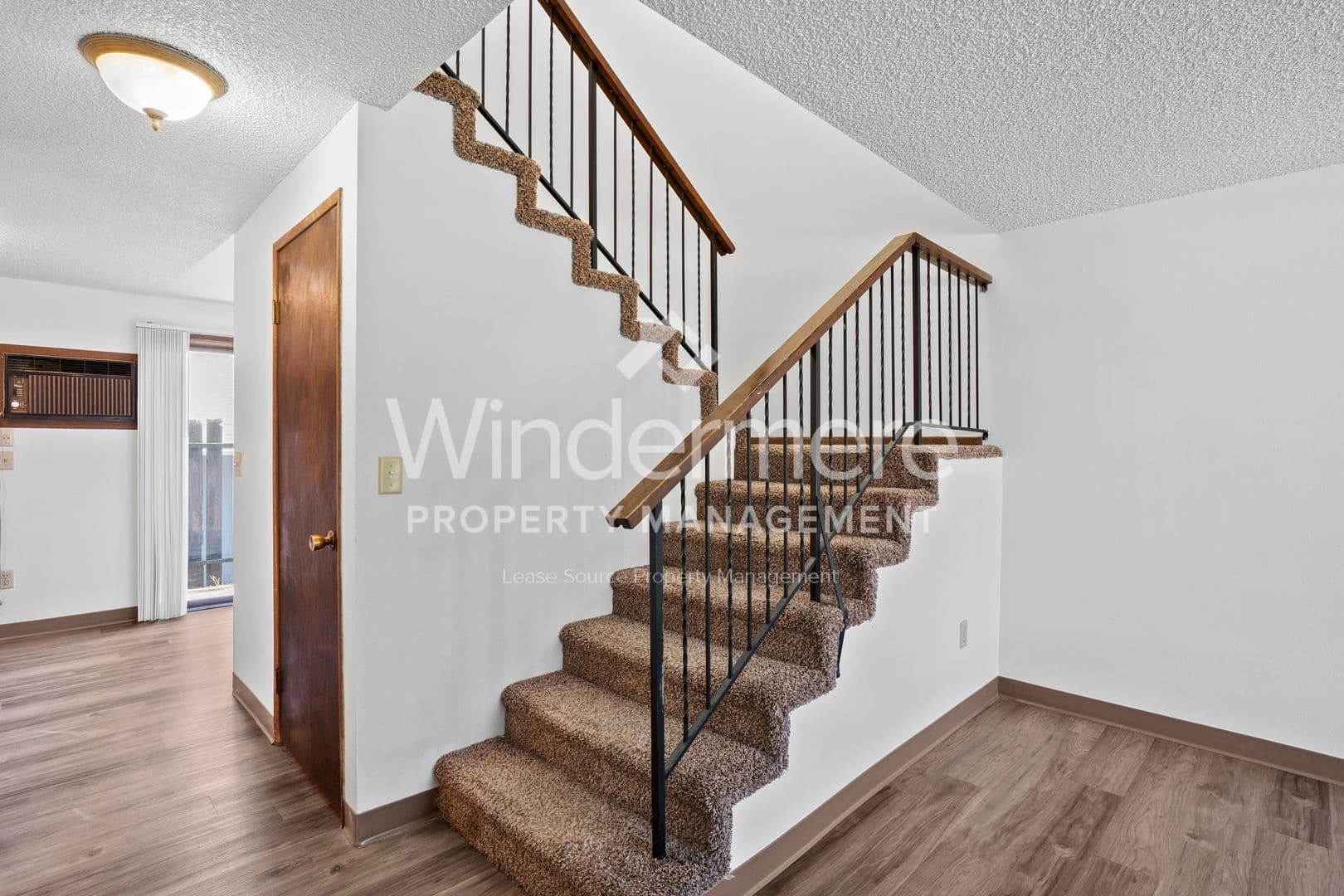 Spokane Apartment: 2702 E 31st