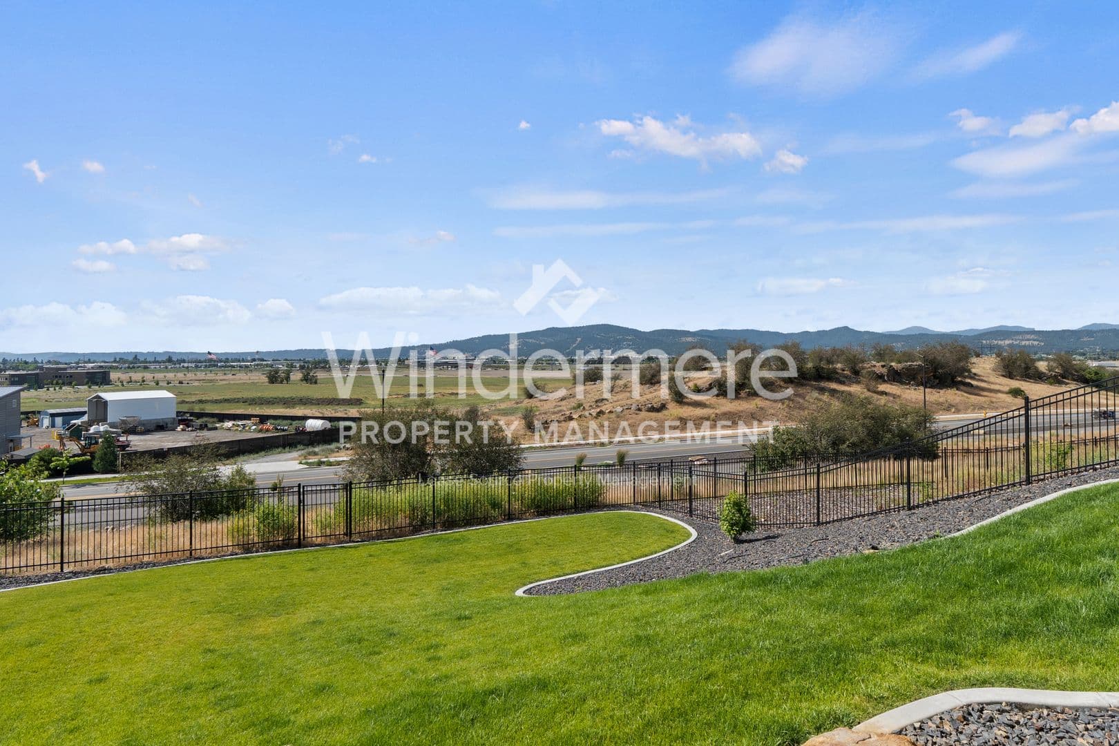 Liberty Lake House: 20619 Valley Vista Dr.