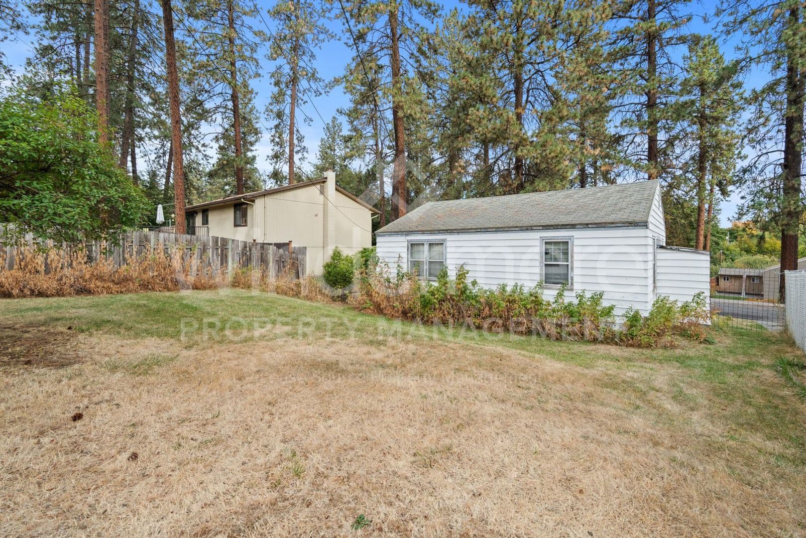 Spokane House: 3211 W North Loop
